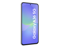 Samsung Galaxy A36 5G 6/128GB Biały - 1313807 - zdjęcie 3